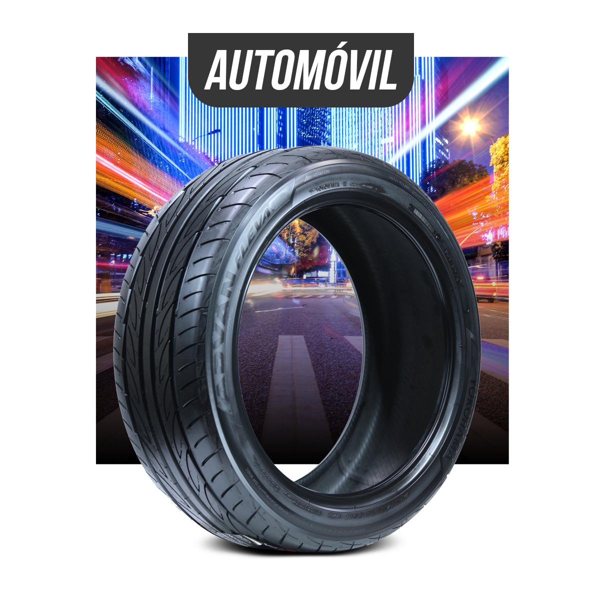 automovil