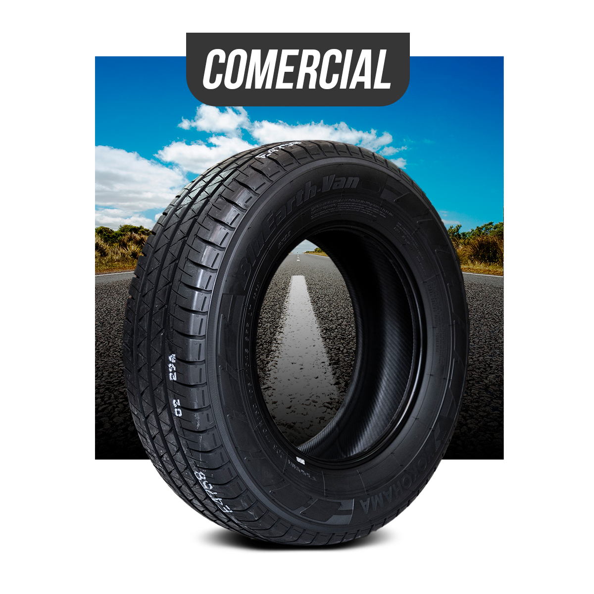 comercial