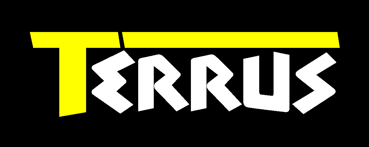 Terrus Logo