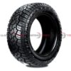 (LT) YOKOHAMA Geolandar X - A/T  G016      LT265/70 R17