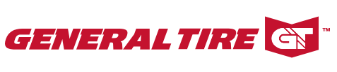 General Tires Logo