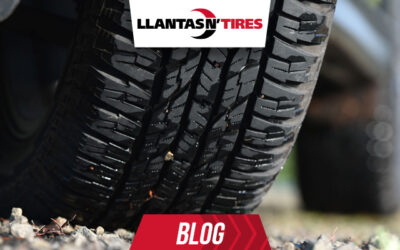 ¿Vale la pena comprar llantas todo terreno para uso urbano?