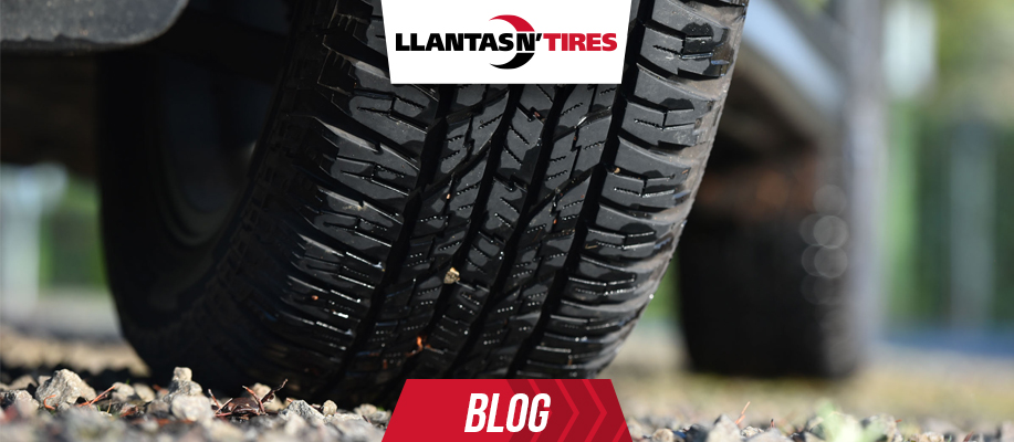 ¿Vale la pena comprar llantas todo terreno para uso urbano?