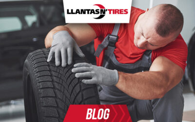 Qué revisar al recibir tus llantas si las compraste online