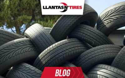 Nuevas tecnologías en compuestos de caucho