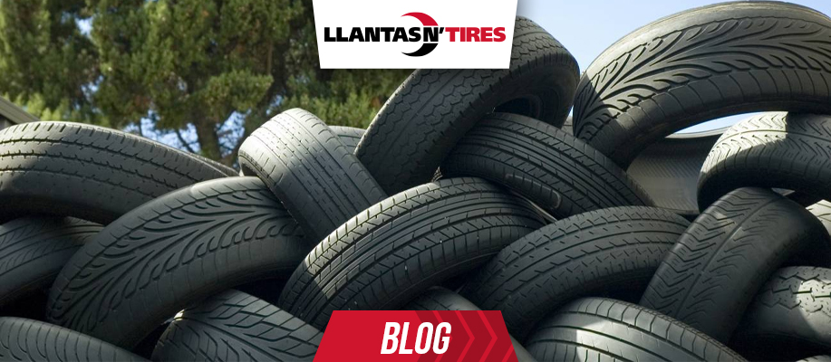 Nuevas tecnologías en compuestos de caucho