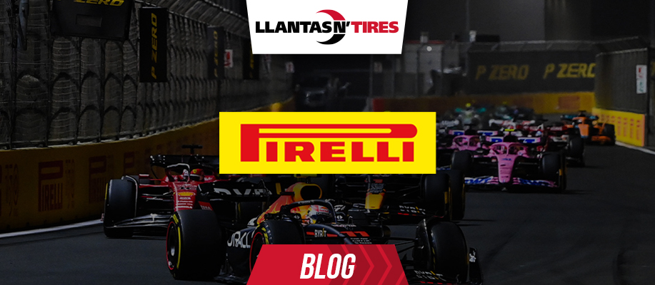 Pirelli