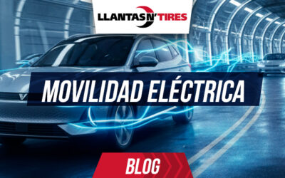 Movilidad eléctrica